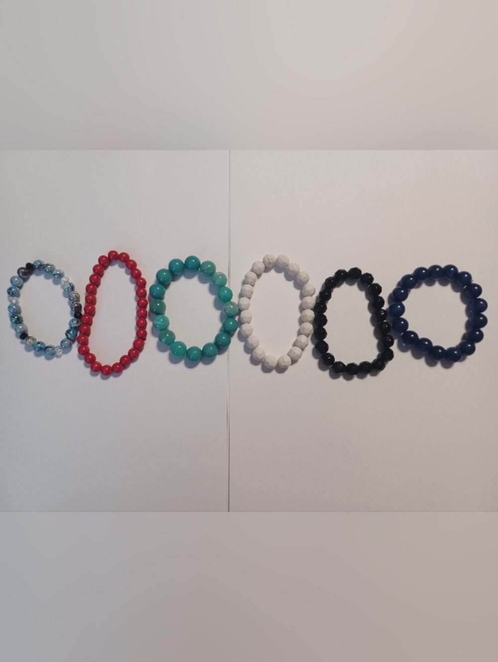 Pick 1️⃣ Beaded Stretch Bracelets